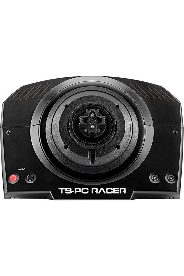 TS-PC Racer Servo Base - 1