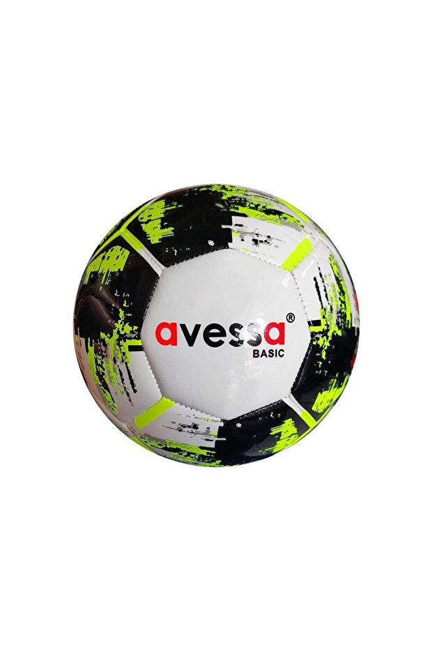 Basic Futbol Topu - 1
