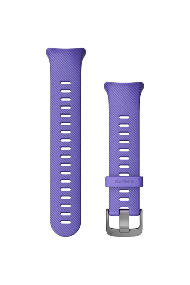 Silicone strap for Forerunner 45S
