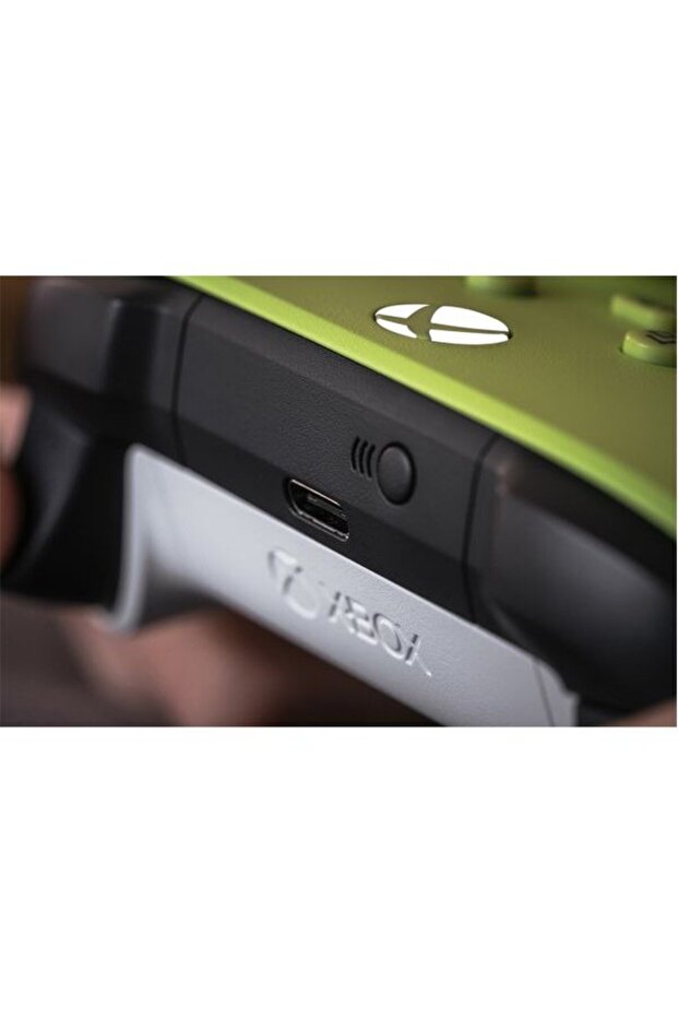 Xbox Series X/S controller electric volt - 5