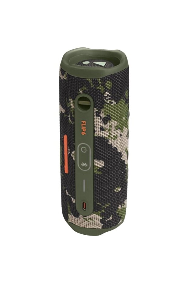 Flip 6 Bluetooth Squad/Camo - 5