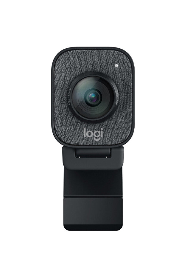 StreamCam - GRAPHITE - EMEA - 4