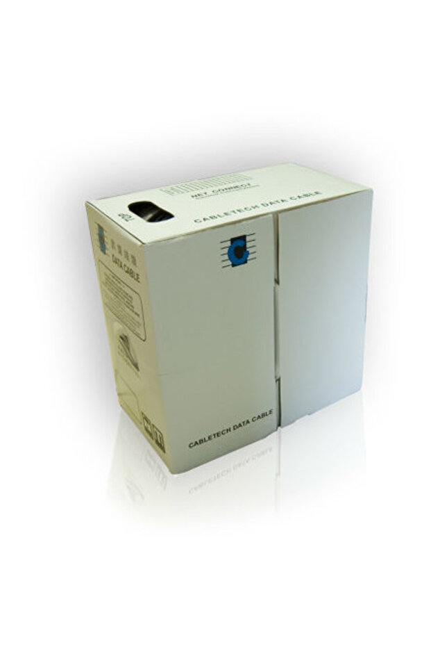 RIGID FTP CABLE 4X2/0.5 305M - 1