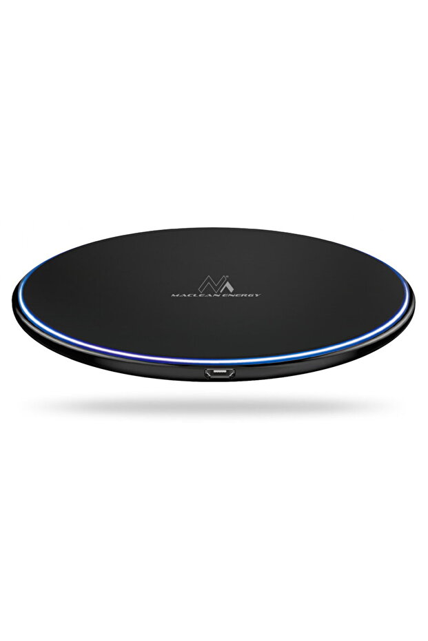 Wireless, Inductive, Desktop, Black, MCE250 B - 3