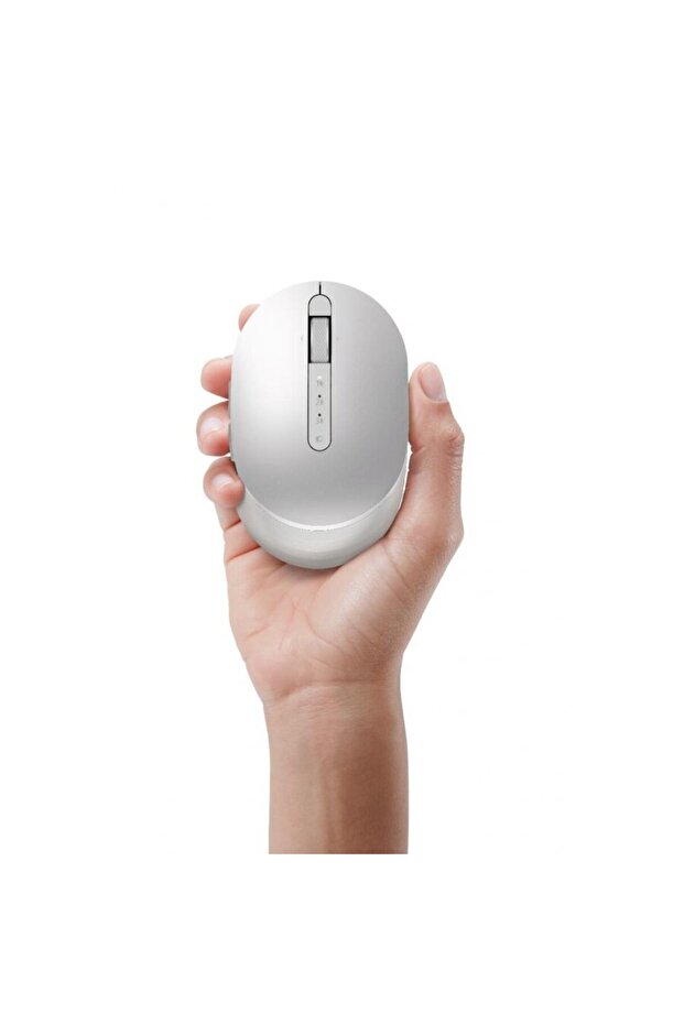 MS7421W Wireless Silver - 6