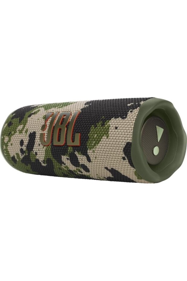 Flip 6 Bluetooth Squad/Camo - 1