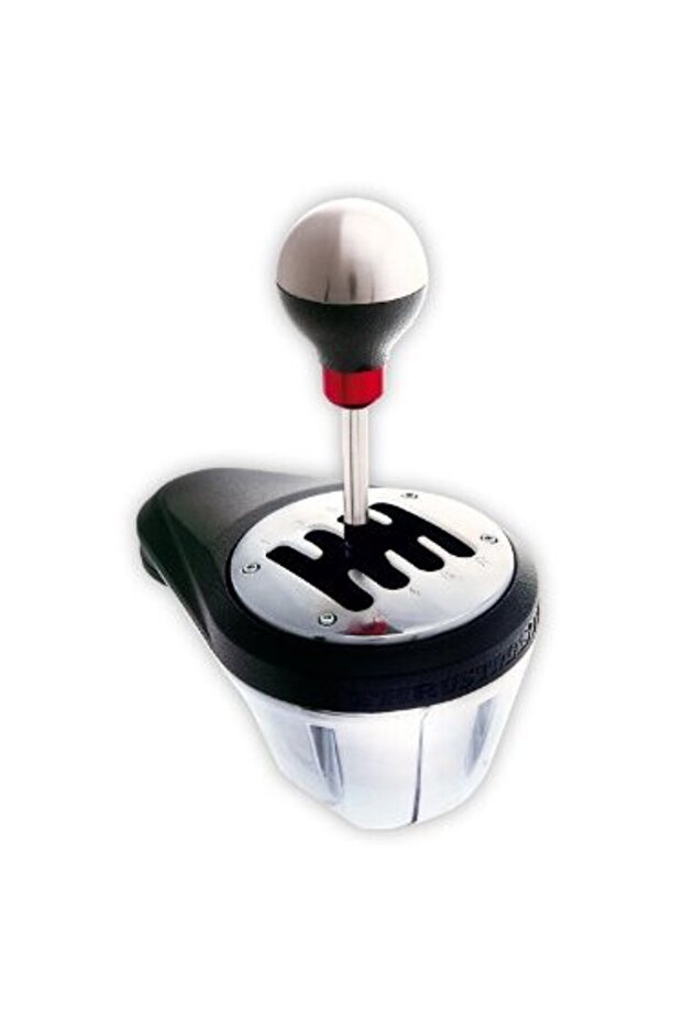 gear shift TH8A - 1