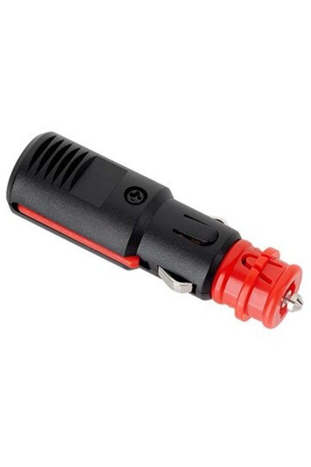 UNIVERSAL LIGHTER SOCKET 12V 24V - 1