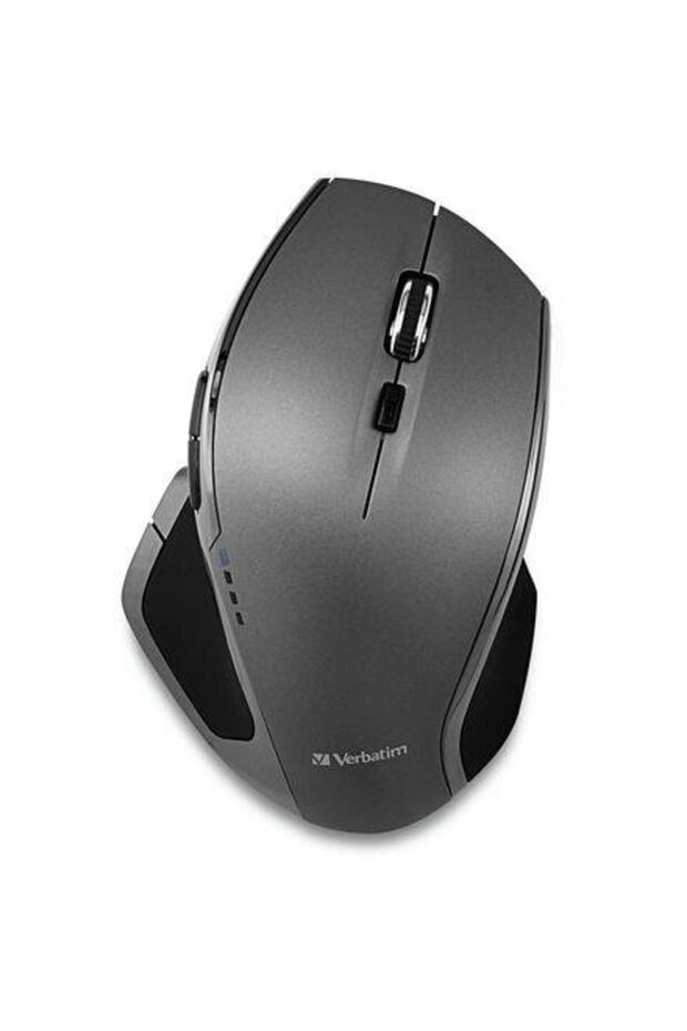 4904, USB, Black