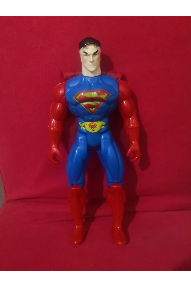 Avengers,Superman 30 cm - 1