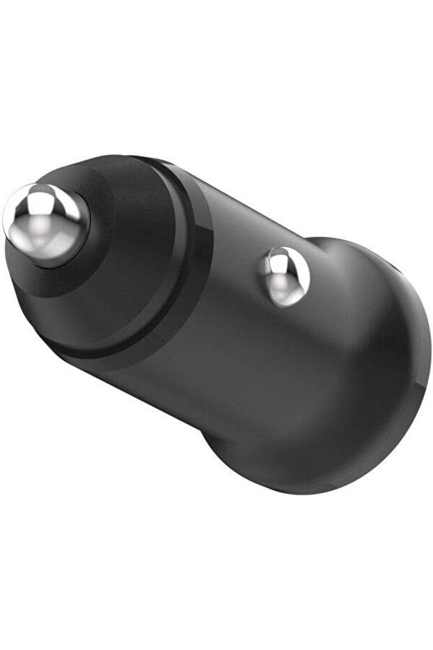 USB-C PD 3.0 20W Μαύρο - 2