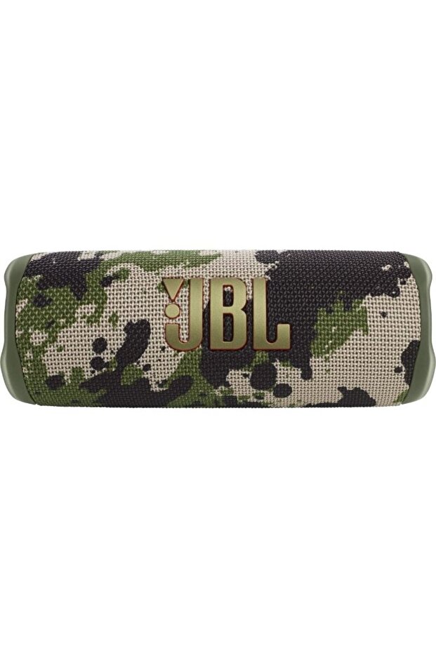 Flip 6 Bluetooth Squad/Camo - 2