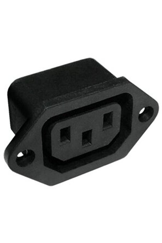 COMPUTER POWER SOCKET MOTHER PANEL SET 100 - 1