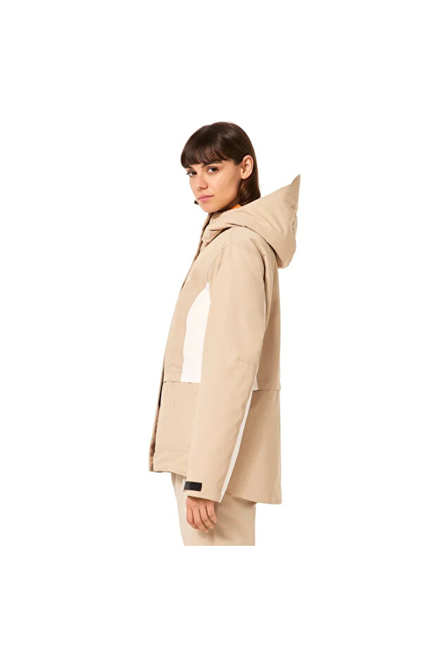 WMNS HEAVENLY RC JACKET - 3