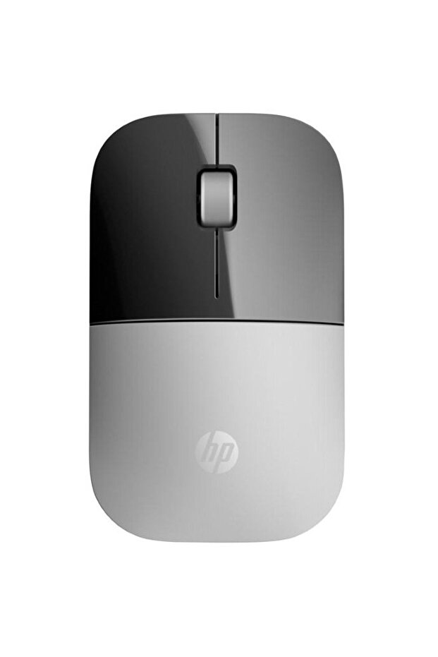 Z3700 Silver Wireless - 1