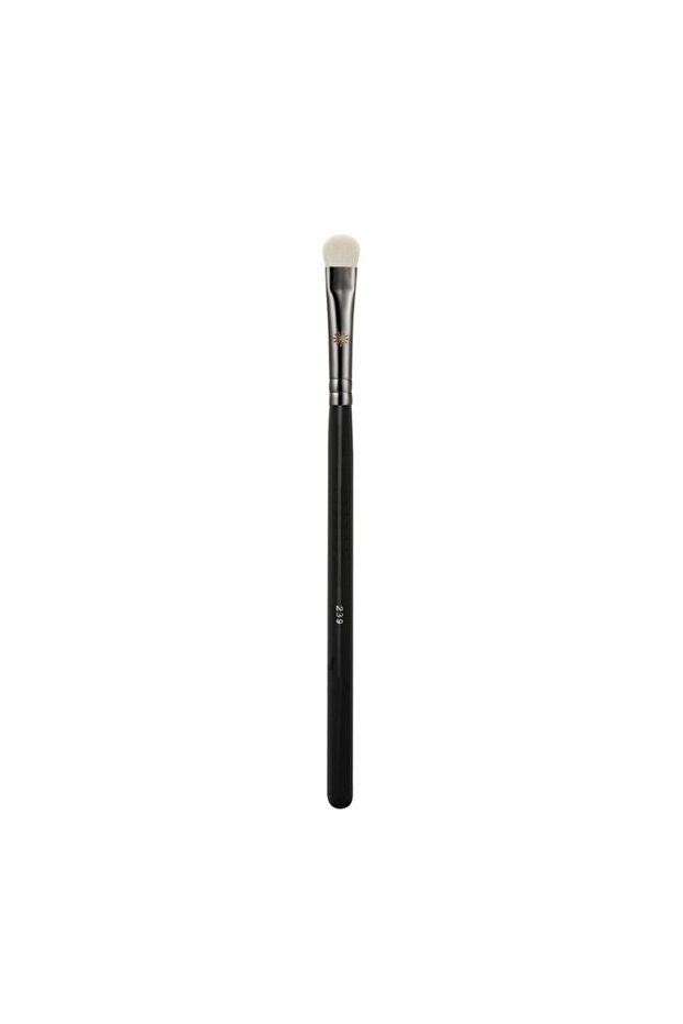 Piccasso239 Piccasso Grey Makeup Brush 239 Wool Eyeshadow Brush Soft Wool Animal Hair Solid Wood Han