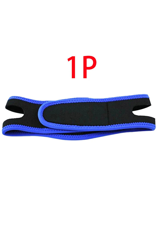 1P 1PC Adjustable CPAP Anti Snore Chin Strap Stop Snoring Snore Belt Sleep Apnea Chin Support Straps