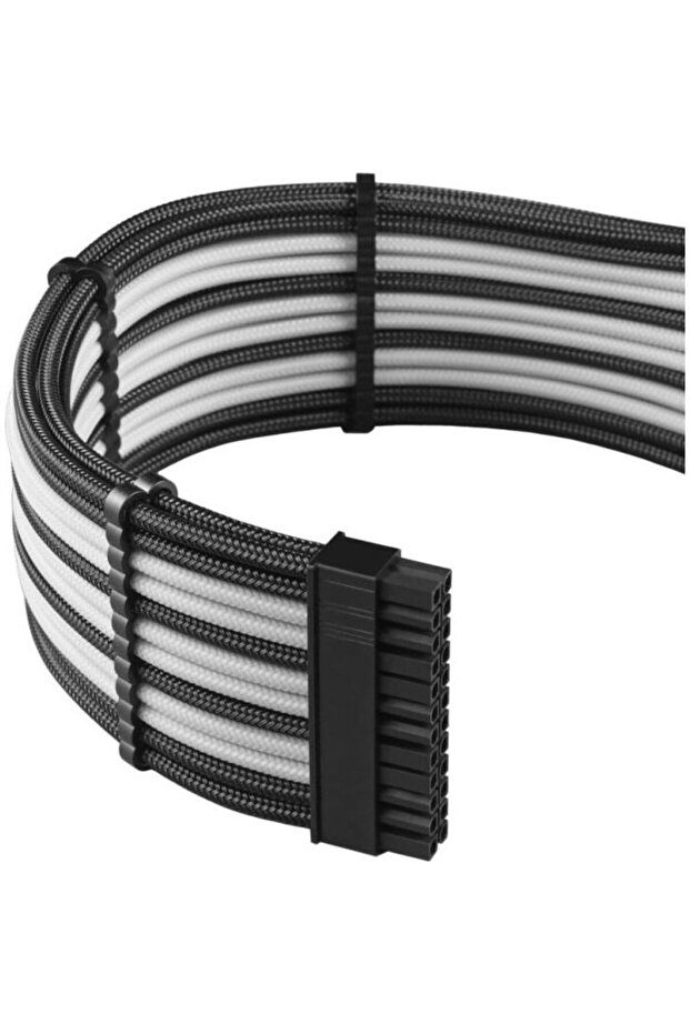 PRO Extension Kit black/white - ModMesh - 2