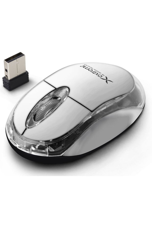 XM105W USB Wireless ALB