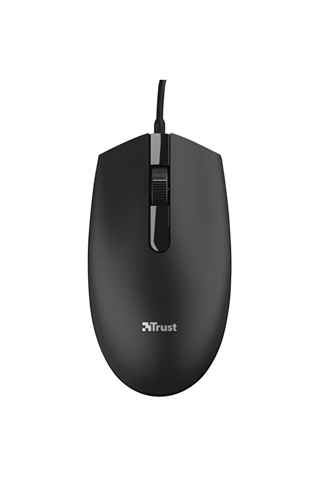 Basic, USB, Negru - 3