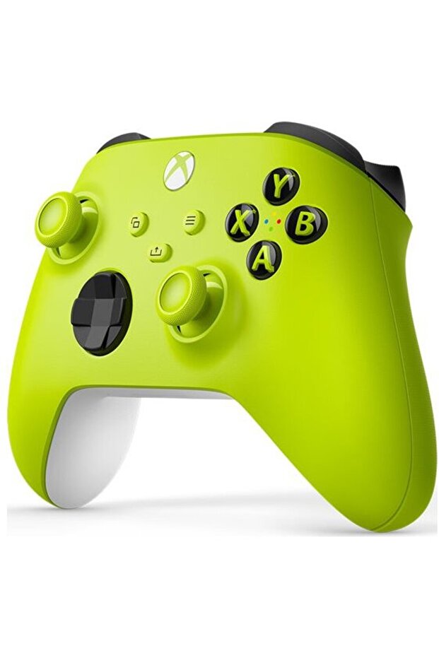 Xbox Series X/S controller electric volt - 2