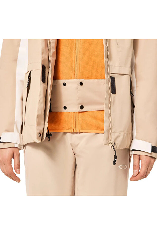 WMNS HEAVENLY RC JACKET - 5