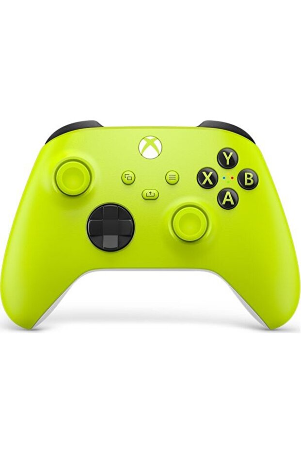 Xbox Series X/S controller electric volt - 1