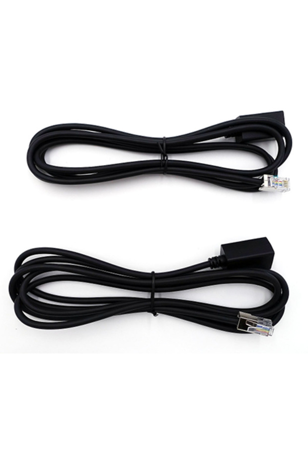 KIT EXTENSOR CABLU MICROFON EXTERN - 1