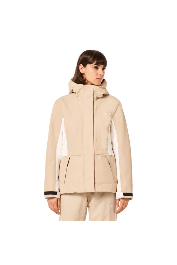 WMNS HEAVENLY RC JACKET - 1