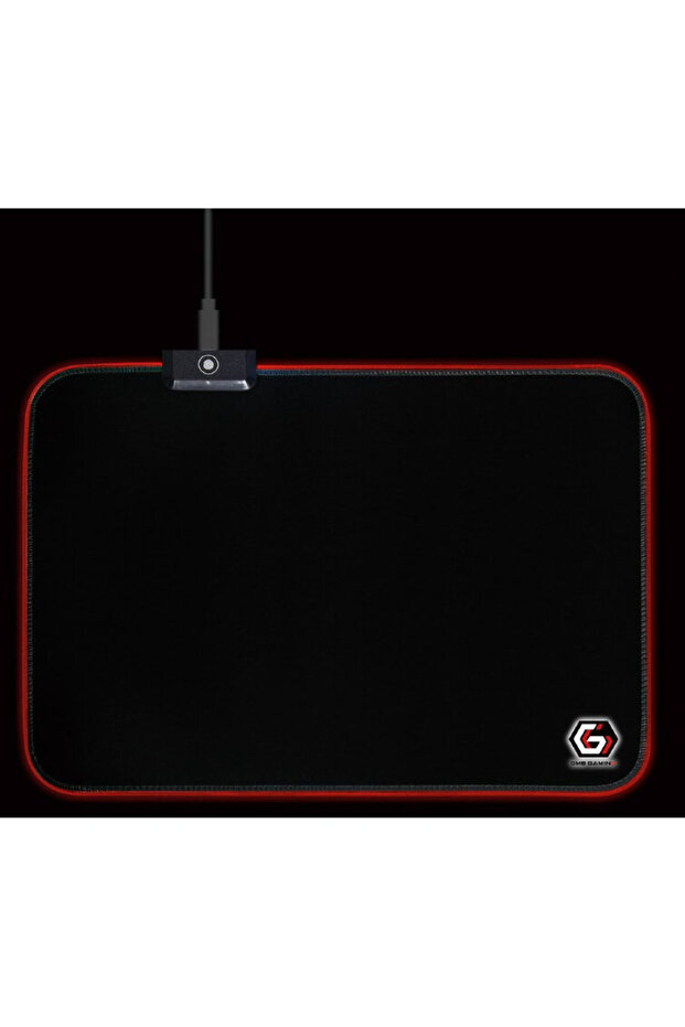 MP-GAMELED-M, Negru - 3