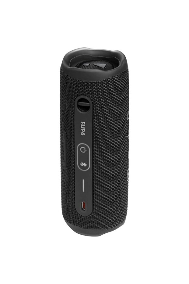 Flip 6 Bluetooth Black - 3
