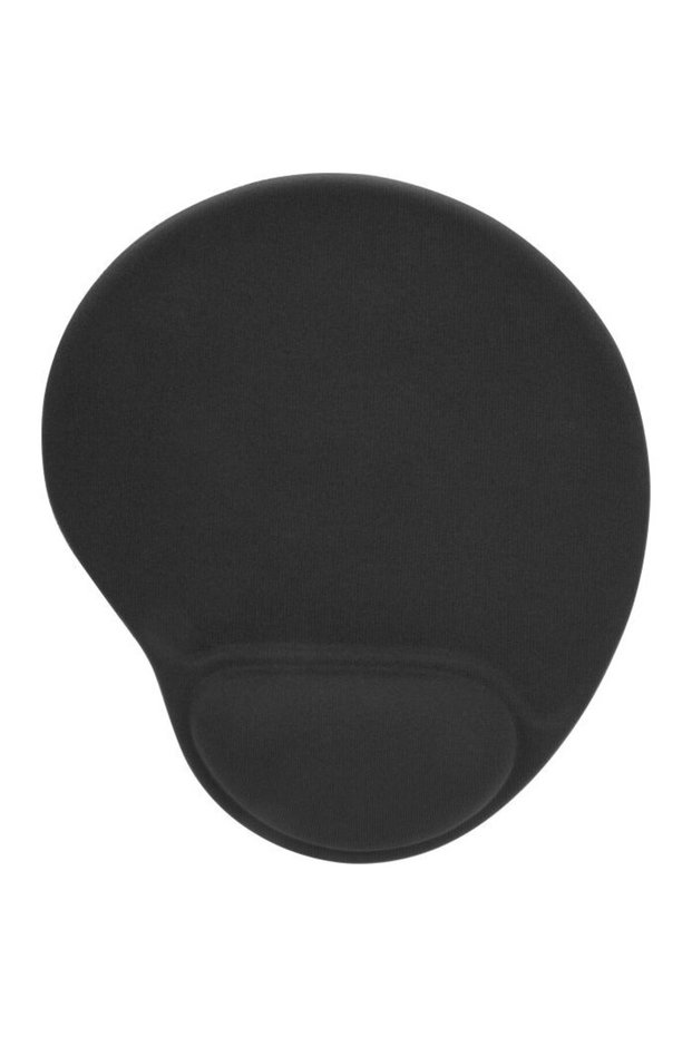Mousepad SL-620802-BK – Smooth surface for fast and precise movements