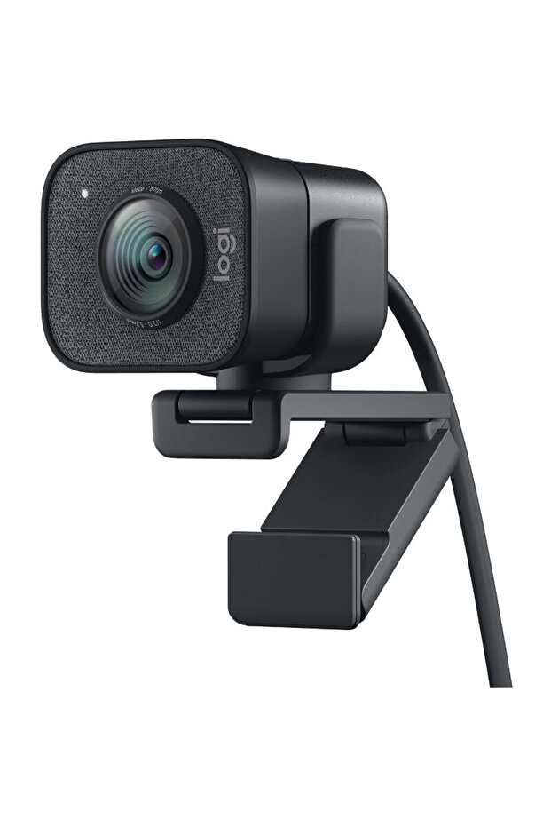 StreamCam - GRAPHITE - EMEA - 1