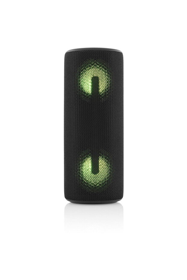 Boxă Bluetooth XS-E423B neagră - 3