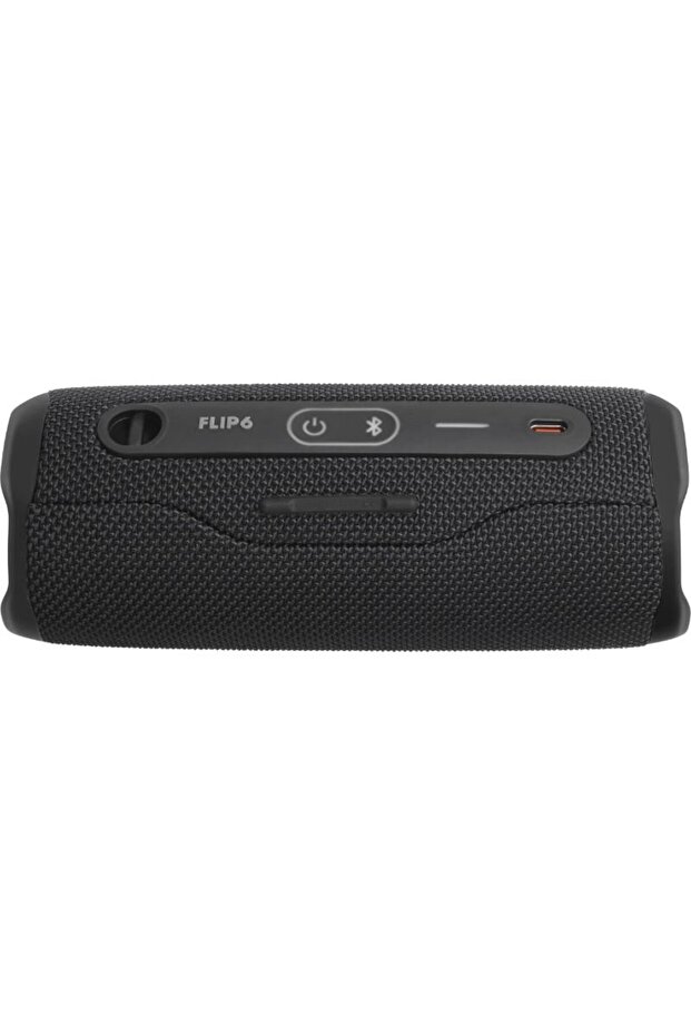 Flip 6 Bluetooth Black - 5