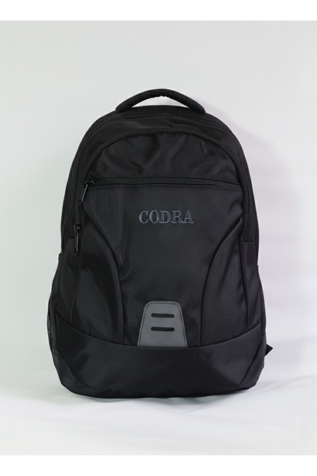 SIRT ÇANTASI SİYAH - 2