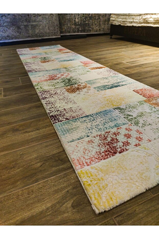 AKDENİZ E062A MULTİ HALI - 2