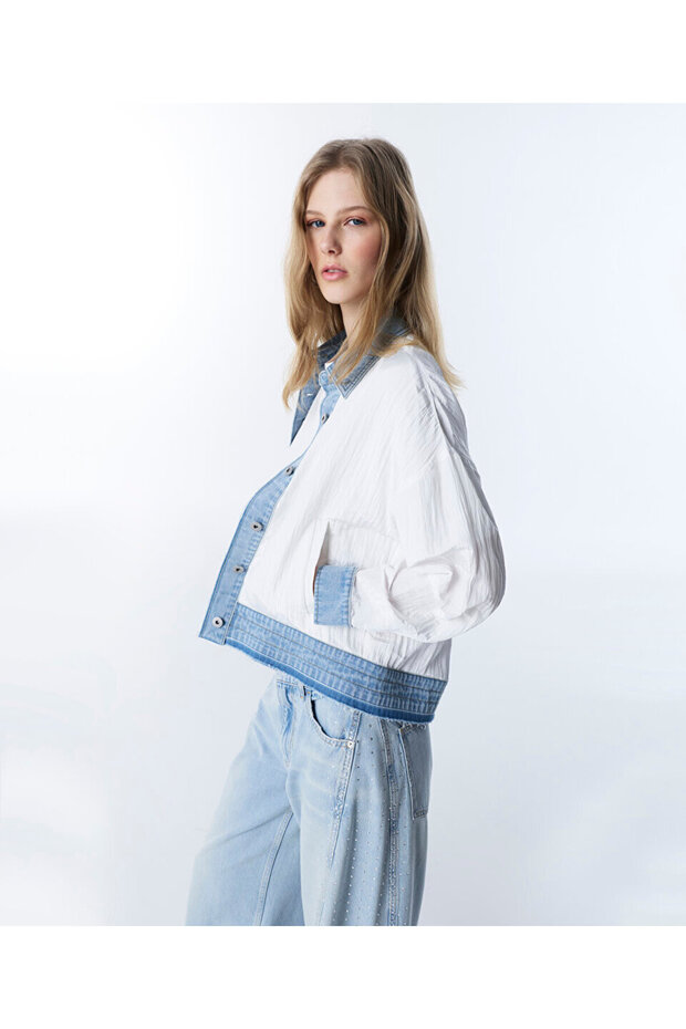 DENİM MIX MONT - 5