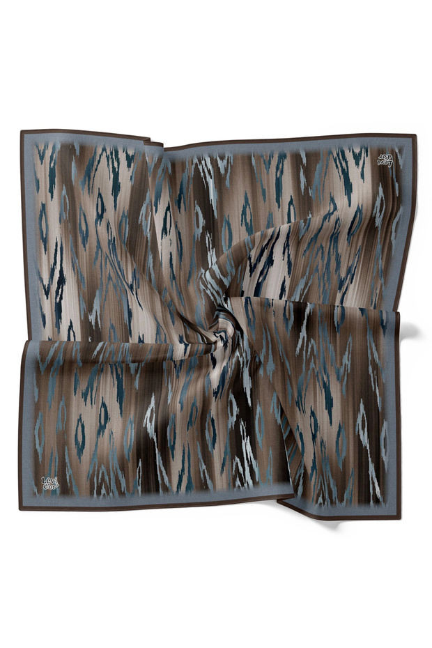 Kristal Eşarp D110 - 2