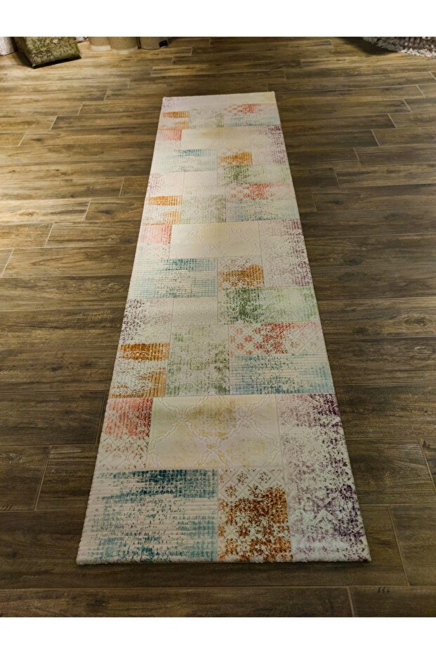 AKDENİZ E062A MULTİ HALI - 1