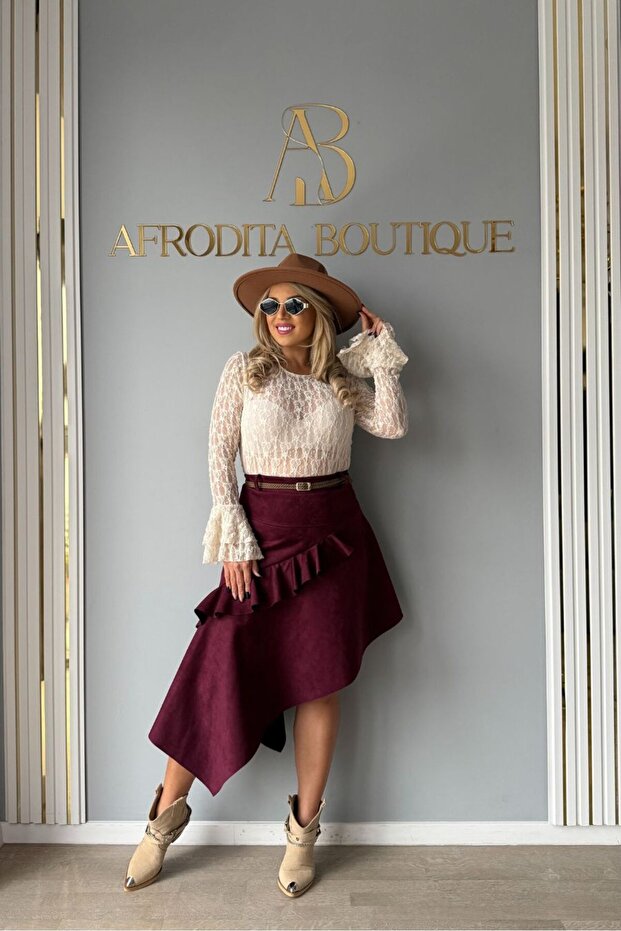 Fusta Boho - 1
