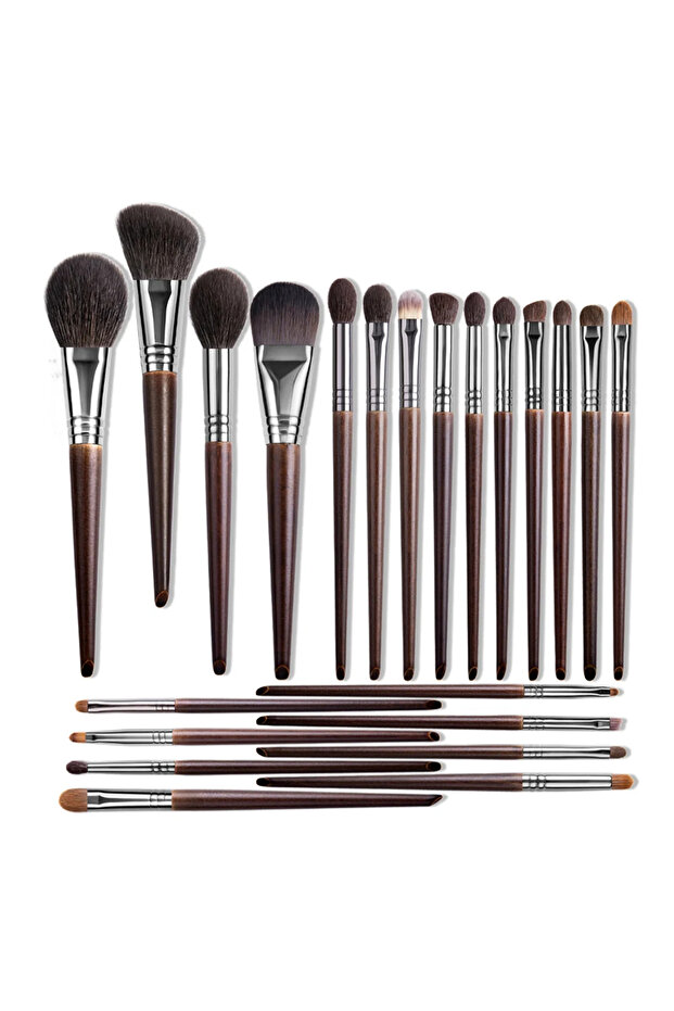 XQ3-24ZW OVW Make up Brushes Set Professional Makeup Brush for Foundation Face Eyeshadow Makeup XQ3-