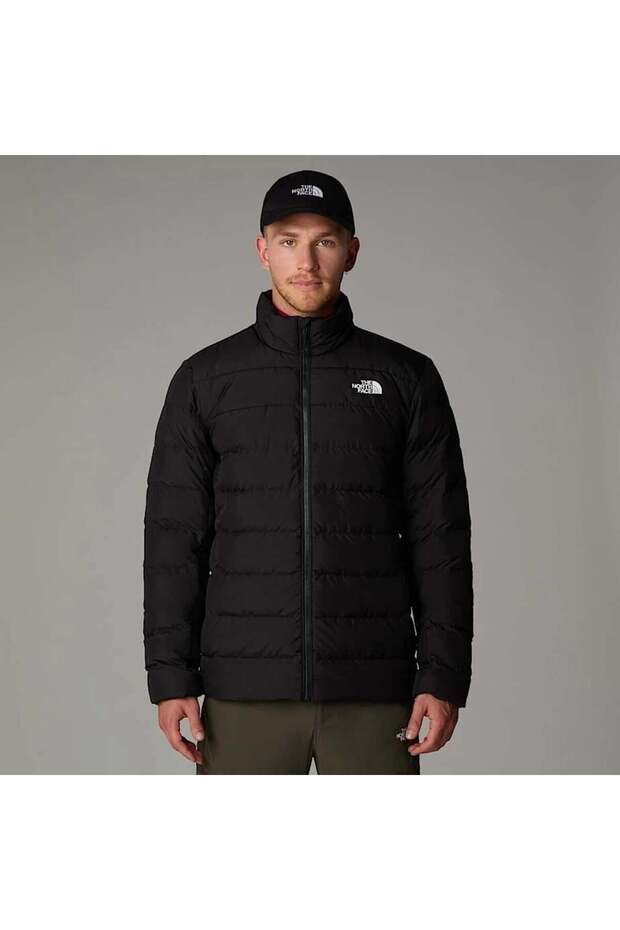 M Aconcagua 3 Men's Coat Nf0A84Hz4H01