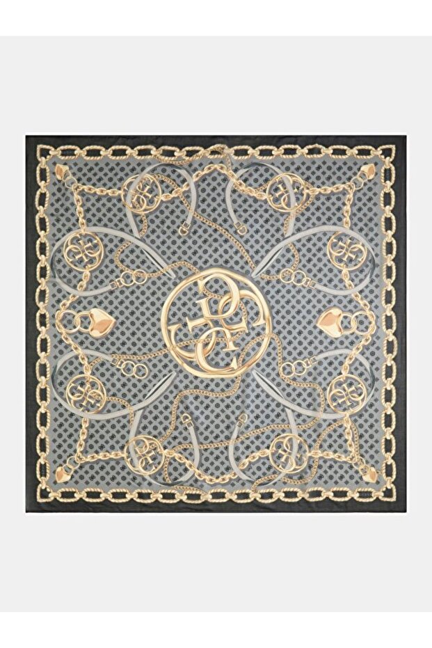 Not Coordinated Kadın Modal Eşarp - 1