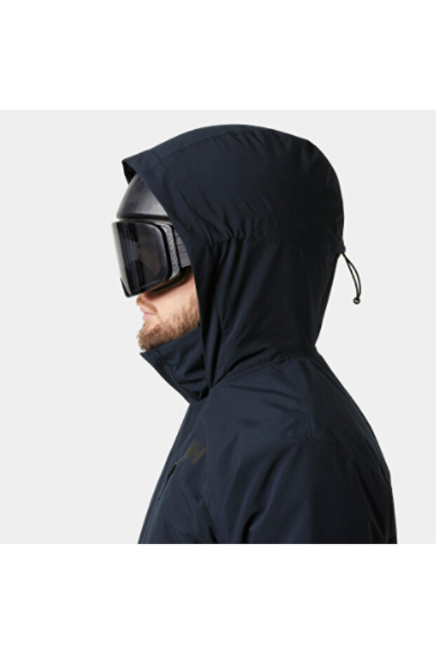 Crewser Erkek Mont - 5