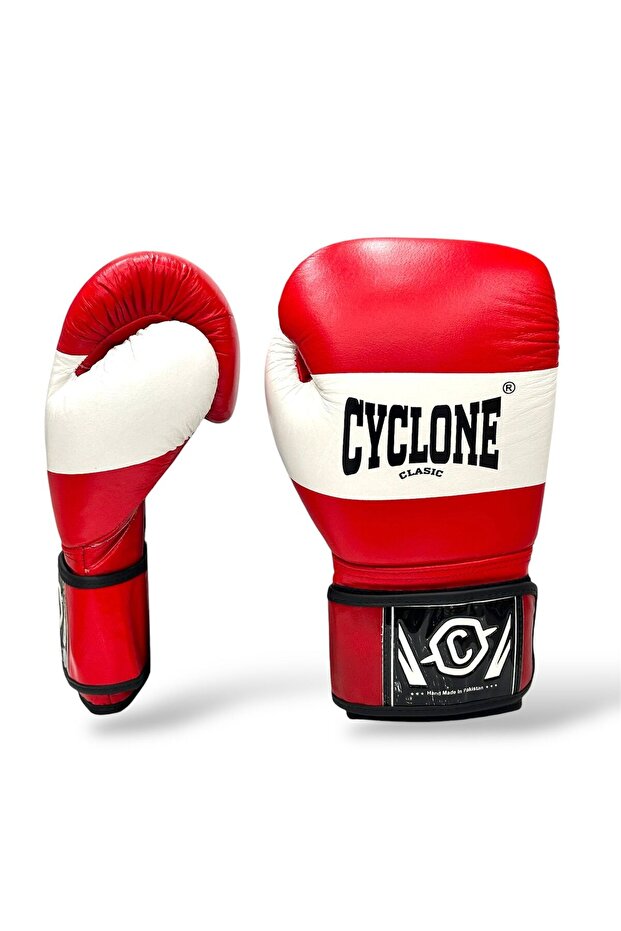 Boks Eldiveni Hakiki Deri - 2