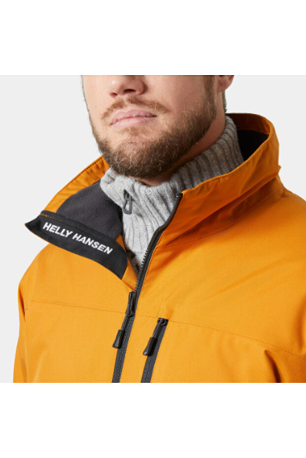 Crew Mıdlayer 2 Erkek Mont HHA.34444 - 3