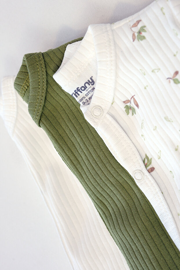 3'LÜ PATİKLİ TULUM - 4