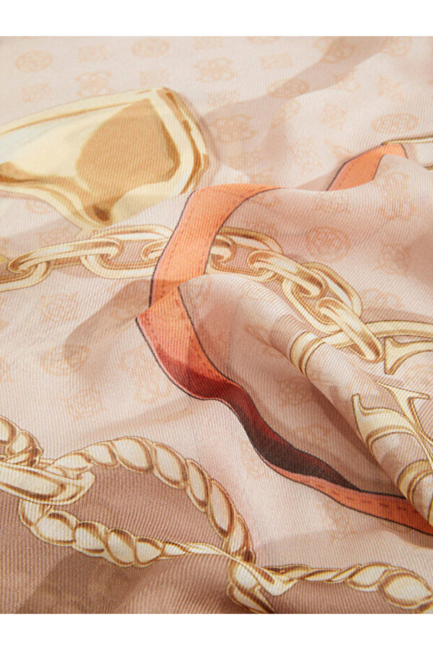 Not Coordinated Kadın Modal Eşarp - 2