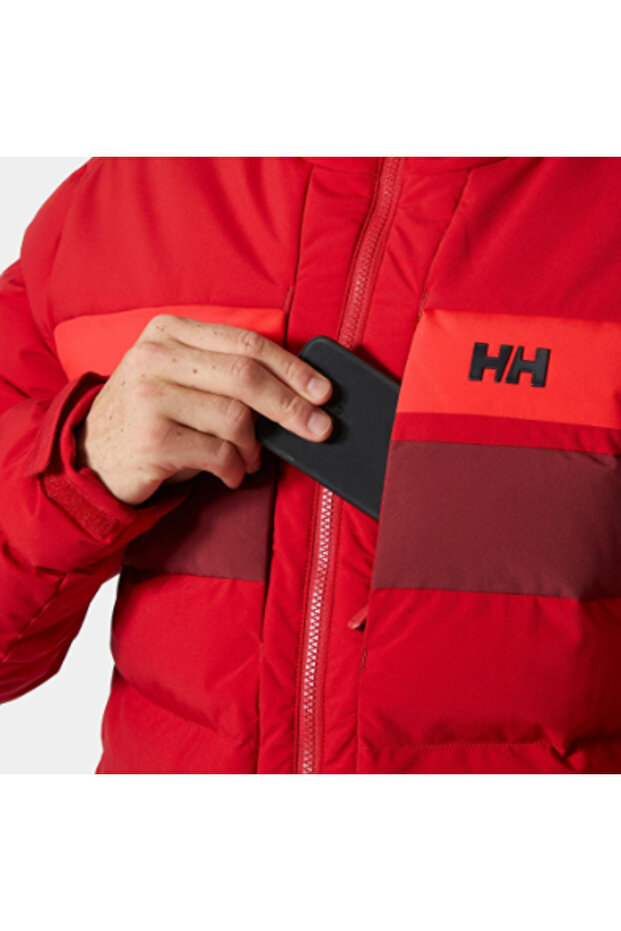 Bossanova Puffy 2.0 Erkek Mont HHA.65612 - 4